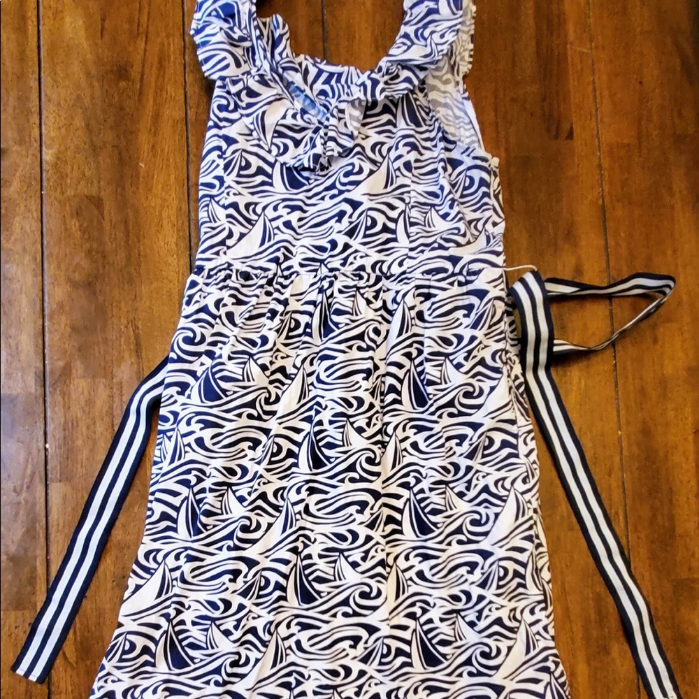 Vineyard Vines dress